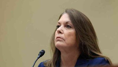 We failed: US Secret Service director Kimberly Cheatle admits about fault in work