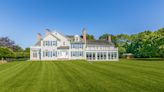 Alec Baldwin's $19 million Hamptons is up for sale: Watch his video promoting the property