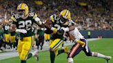 Green Bay Packers at Chicago Bears: Predictions, picks and odds for NFL Week 1 game