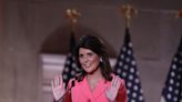 Previously unpublished list shows who secretly donated to Nikki Haley's nonprofit — giving clues as to who might fund a possible 2024 presidential bid and a clash with Trump