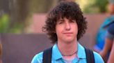 El espectacular cambio físico de Sean Flynn, el actor que dio vida a Chase Matthews en 'Zoey 101'