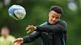 Wales pick winger for Australia tour with no competitive rugby union experience