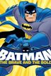 Batman: The Brave and the Bold