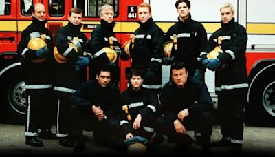 London’s Burning Season 8 Streaming: Watch & Stream Online via Amazon Prime Video