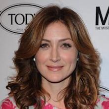 Sasha Alexander