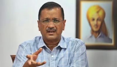 Jailed CM Arvind Kejriwal claims ED ‘witch-hunt’ against him, opposes bail cancellation