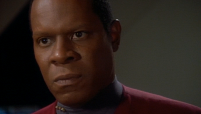 Deep Space Nine Was Getting Good Long Before the Dominion War