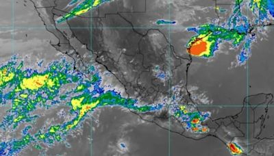 Segunda ola de calor azota México: estos son los 19 estados que alcanzarán hasta 45 grados hoy 6 de mayo