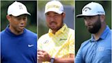 How Much Did Some PGA Tour Players Turn Down From LIV Golf?