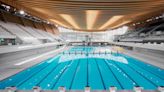 Olympic Aquatic Centre: Stunning eco-friendly Paris 2024 venue inaugurated