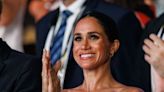 Meghan Markle 'snubs UK' as she's 'done' with country and 'doesn't want drama'