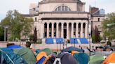 Columbia is rethinking its commencement ceremony in the wake of campus protests