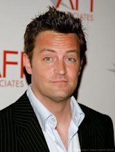 Matthew Perry