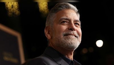 George Clooney urges Biden to bow out of presidential race - CNBC TV18