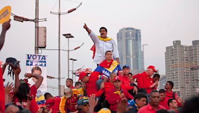 Resultado de las elecciones en Venezuela: crece la presión internacional sobre Maduro tras las denuncias de fraude