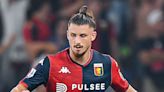 Tottenham finalising Radu Dragusin transfer with Djed Spence set for Genoa loan