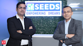 NBFC Seeds Fincap raises over $8.5 million funding from Lok Capital, Z47 - The Economic Times