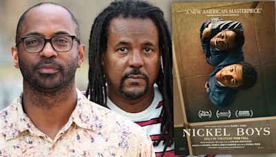 ‘Nickel Boys’ Director RaMell Ross On His “Overly Verbose” Thank You Email To Colson Whitehead And The Response – New...