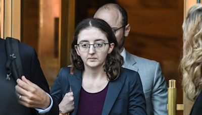 Sam Bankman-Fried encouraged Adderall use says ex-girlfriend Caroline Ellison in bid to avoid prison