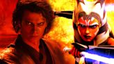 Would Anakin Have Fallen If Ahsoka Hadn't Left The Jedi?