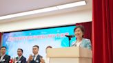 蔡若蓮稱持續更新優化課程 全方位開展愛國主義學習活動 - RTHK