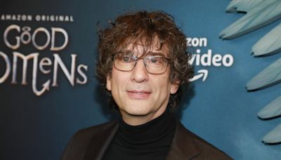 Neil Gaiman accused of sexual assault by two women