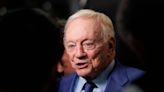 Jerry Jones says Lions ‘fuzzed it up’ in controversial ending; Dallas Cowboys elated over Eagles loss