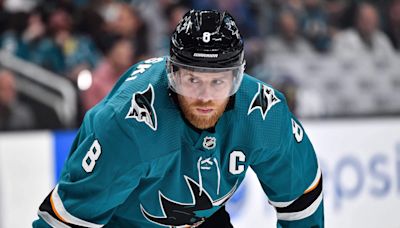 Kurz: 'Dirty' Joe Pavelski was the ultimate blend of talent, leadership