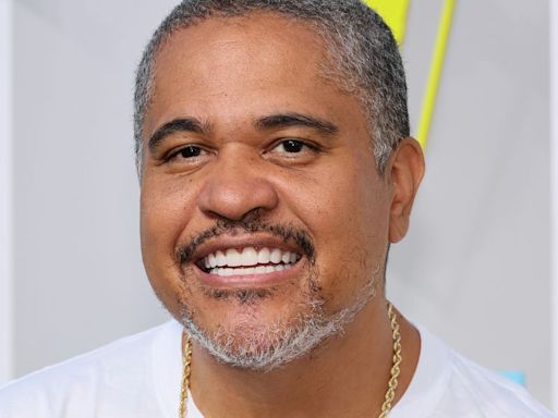 Hip-Hop Producer Irv Gotti Sued For Alleged Sexual Assault And Abuse