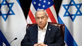 U.S. House votes to sanction international court over warrants for Netanyahu and other Israeli officials