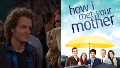 Detienen a famoso actor de “How I Met Your Mother” por apuñalar a su exnovia
