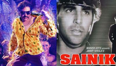 Director Sikander Bharti, known for Govinda’s Rangeela Raja and Akshay Kumar’s Sainik, passes away