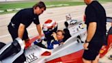 200 MPH Indy Dreams Can Come True, Even To Amateurs. You Gotta Believe