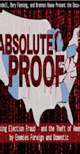 Absolute Proof (2021) - IMDb