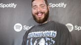 Post Malone Gives Health Update After Recent Weight Loss