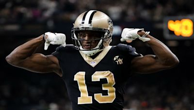 NFL.com's Kevin Patra names Dallas Cowboys good fit for Michael Thomas