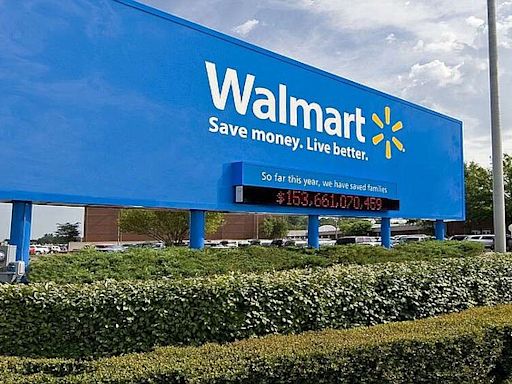 Rob Walton, eldest son of Walmart founder Sam Walton, to retire from board of directors | Northwest Arkansas Democrat-Gazette