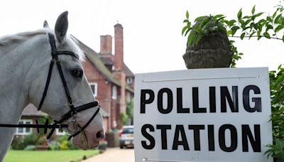 When is the next UK general election? Britain set to head for the polls