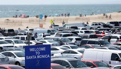 No pague el parquímetro. Ahorre dinero y compre un permiso de estacionamiento en estas playas de Los Ángeles y el Condado de Orange