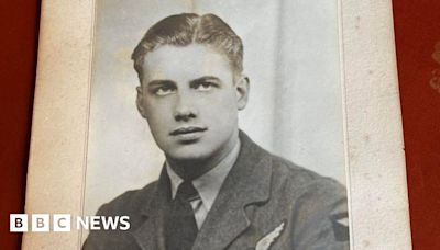 Family of WW2 aviator traced in Sheffield cricket cap appeal