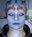 Samara (Mass Effect)