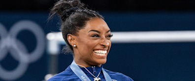 Is Simone Biles Pregnant? The Truth About Rumors She’s Expecting a Baby