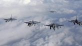 Colorado Air National Guard fly over Memorial Day ceremonies to honor our fallen