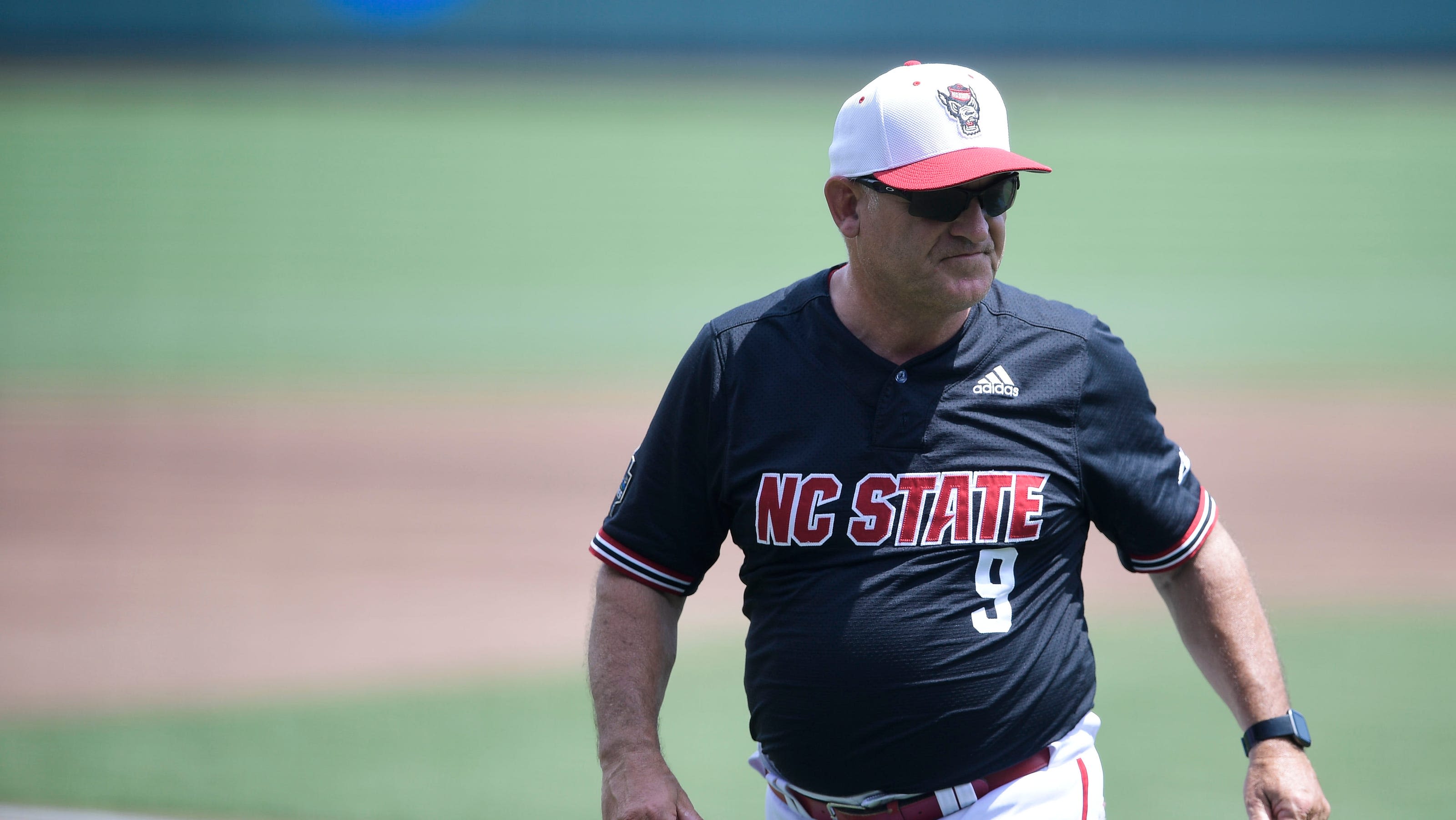 Elliott Avant career record, CWS appearances: What to know about NC State baseball coach