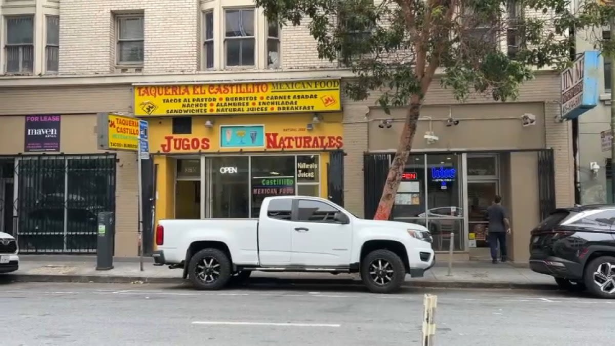 SF supervisors set curfew on some Tenderloin businesses