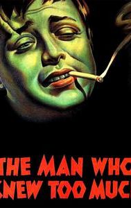 The Man Who Knew Too Much (1934 film)