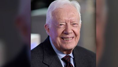 ¿Jimmy Carter murió? Esto sabemos sobre el rumor del fallecimiento del expresidente de EU