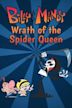 Billy & Mandy: Wrath of the Spider Queen