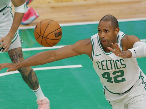 Los Celtics, del 'Big 3' Pierce, Allen y Garnett a un 'Big 4'; Doncic, a emular a Nowitzki