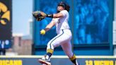 Michigan pitching staff rounding out as season hits homestretch